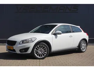 Volvo C30 2.0 Momentum