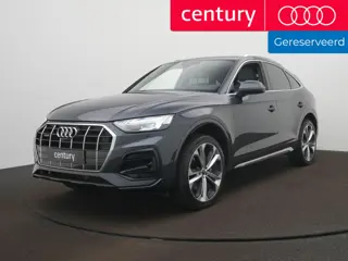 Audi Q5 Sportback 50 TFSI e Advanced edition 299PK | B&O | Elek. Trekhaak | Elek. Stoelen | 360 Came