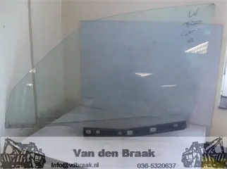 Mazda Demio 2000-2003 Portierraam links voor