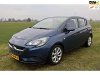 Opel Corsa 1.4 Edition|Bluetooth|Airco|Cruise|NAP!