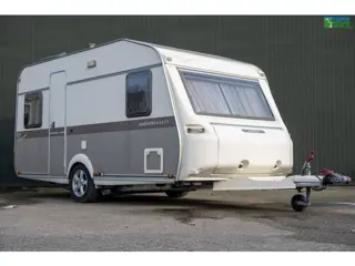 Avento Ava Grande 445 TF Mover|Voortent|Vloerverwarming