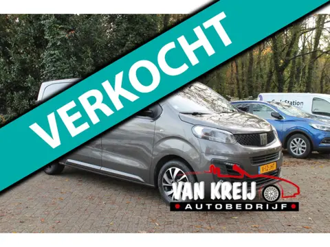 Fiat SCUDO 2.0 MultiJet L2H1, Trekh., Clima ,Cruise, Navi BPM vrij