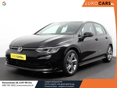 Volkswagen Golf 1.5 eTSI R-Line Climate Control Apple Carplay/ Android Auto Achteruitrij camera Park