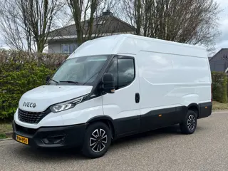 Iveco Daily 35S16 Hi Matic automaat | 3500 kg trekgewicht | 46.000km!