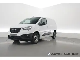 Opel Combo 1.5D L2H1 Edition 102pk | Navi | Camera | Cruise | Winterpakket | Carplay