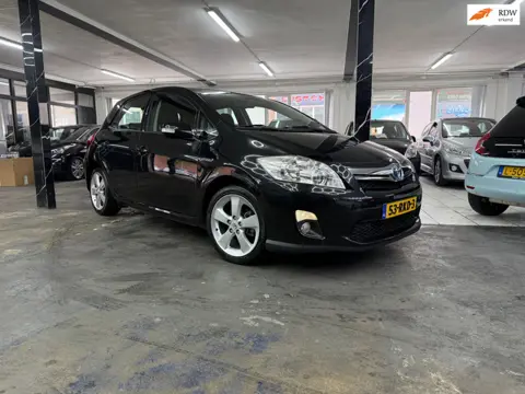 Toyota Auris 1.8 Full Hybrid Dynamic 1e eig |Navi | Camera | dealer onderhouden