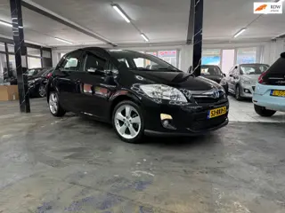Toyota Auris 1.8 Full Hybrid Dynamic 1e eig |Navi | Camera | dealer onderhouden