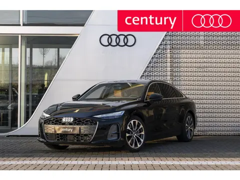 Audi A6 Limousine 2.0 e-hybrid quattro Advanced Edition