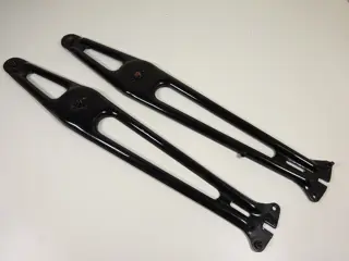 VOORPOTEN Overig Onbekend Unknown 1950 - 2011