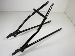 ACHTER BRUG Overig Onbekend Unknown 1950 - 2011