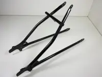 ACHTER BRUG Overig Onbekend Unknown 1950 - 2011