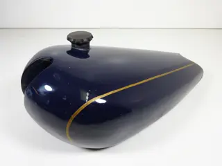 TANK Overig Onbekend Unknown 1950 - 2011