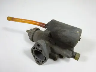 CARBURATEURSET Overig Onbekend Unknown 1950 - 2011