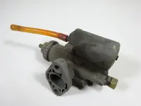 CARBURATEURSET Overig Onbekend Unknown 1950 - 2011