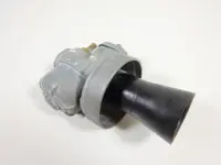 CARBURATEURSET Overig Onbekend Unknown 1950 - 2011