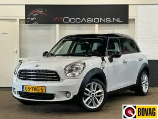 MINI Countryman 1.6 Cooper Chili (bj 2011)