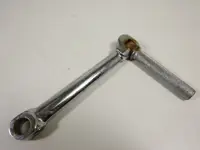 KICK STARTER Overig Onbekend Unknown 1950 - 2011