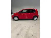 Volkswagen Up! 1.0 BMT high up!