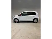 Volkswagen UP! Beats