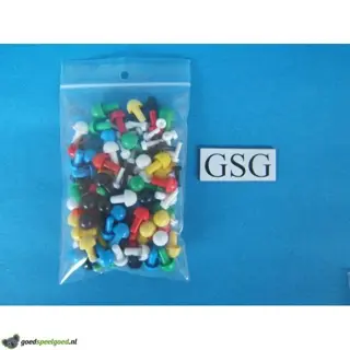 Score pinnetjes nr. 60329-02