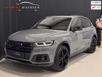 Audi Q5 2.0 TFSI quattro S-LINE | PANO | CARBON | VOL VOL!!