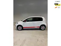 Volkswagen Up! 1.0 beats