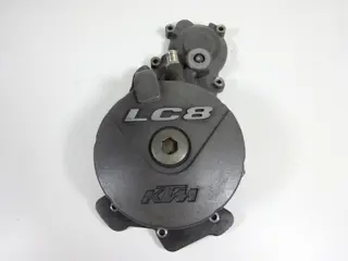 DYNAMODEKSEL KTM 990 Superduke 2003 - 2006