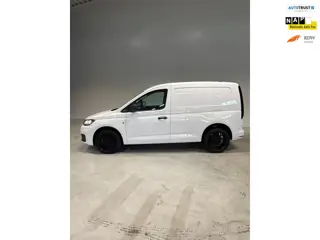 Volkswagen Caddy Cargo 1.5 TSI Comfort pdc 18 inch Apple CarPlay