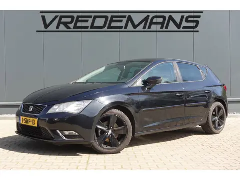 Seat Leon 1.6 TDI Limited Edition I
