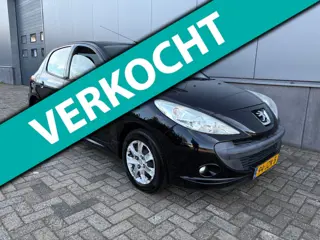 Peugeot 206 + 1.4 XS|5 deurs|Airco|NAP