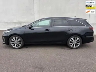 Kia Ceed Sportswagon 1.4 T-GDi DynamicPlusLine automaat