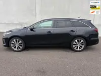 Kia Ceed Sportswagon 1.4 T-GDi DynamicPlusLine automaat
