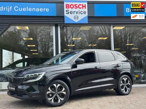 Renault Austral 1.2 E-Tech full hybrid 200 techno