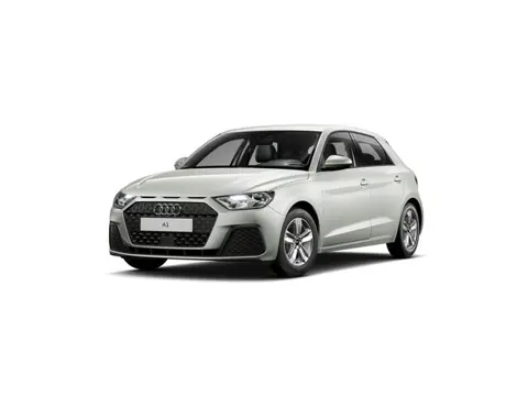 Audi A1 Sportback 25 TFSI Pro Line | 95 PK | Automaat | Achteruitrijcamera | Adaptive cruise control