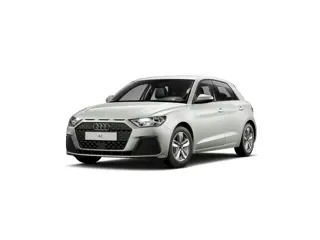 Audi A1 Sportback 25 TFSI Pro Line | 95 PK | Automaat | Achteruitrijcamera | Adaptive cruise control