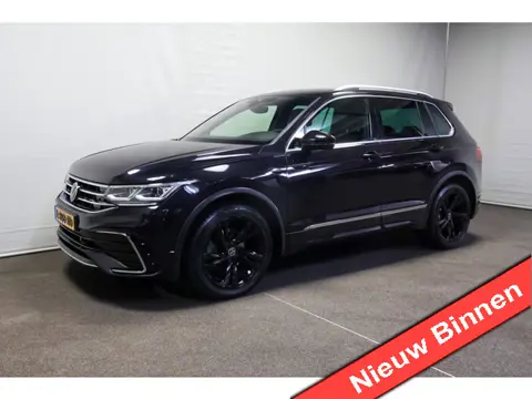 Volkswagen Tiguan 1.5 TSI R-Line