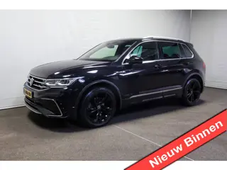 Volkswagen Tiguan 1.5 TSI R-Line