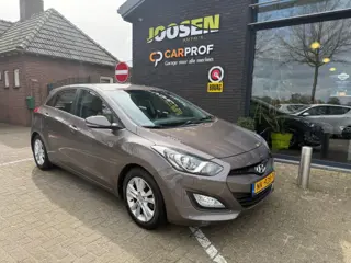 HYUNDAI I30 1.6 GDI I-MOTION