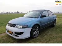 Volkswagen Passat 2.8 V6 syncro Comfortline 4WD|Inruilkoopje|NL-auto|NAP