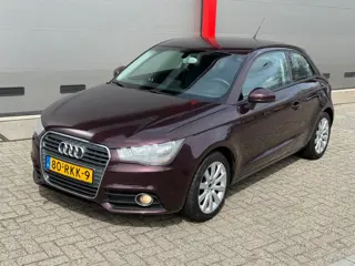 Audi A1 1.2 TFSI Ambition Pro Line Business