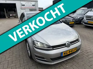 Volkswagen Golf 2.0 TDI Highline|Automaat|PDC|Clima