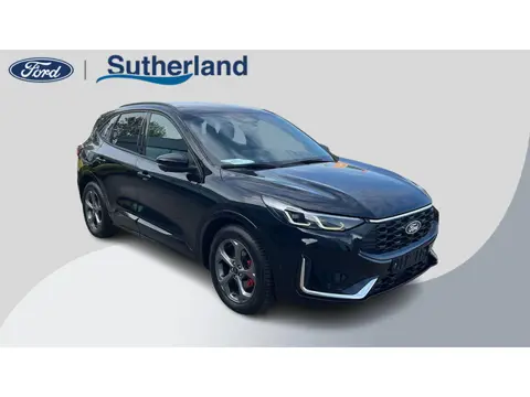 Ford Kuga 2.5 FHEV ST-Line X 190pk | Driver Assistance Pack | Winterpack | Panoramadak | Technology 