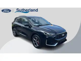 Ford Kuga 2.5 FHEV ST-Line X 190pk | Driver Assistance Pack | Winterpack | Panoramadak | Technology 