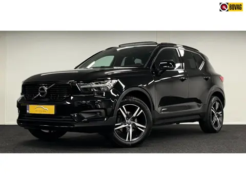 Volvo XC40 1.5 T3 R-Design*163PK*Panoramadak*HarmanKardon*Camera*Navi*
