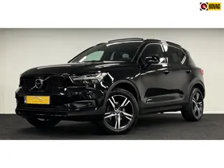 Volvo XC40 1.5 T3 R-Design*163PK*Panoramadak*HarmanKardon*Camera*Navi*