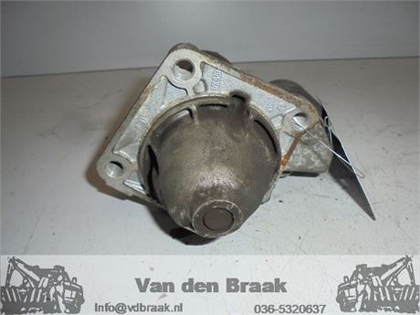 Ford Ka 1.3 2002-2008 Startmotor