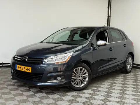Citroën C4 1.6 VTi Collection 5-drs PDC Navi NL Auto