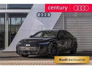 Audi A6 Limousine S edition e-hybrid 220 kW / 299 PK Limousine 7 ver | AUDI EXCLUSIVE | B&O | MASSAG