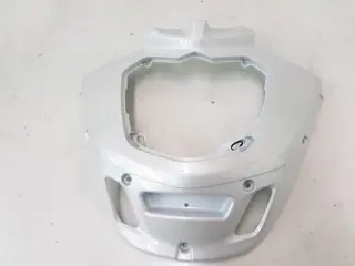 TOPKUIP VERBINDING ONDER Piaggio MP3 500 LT 2014 - 2016