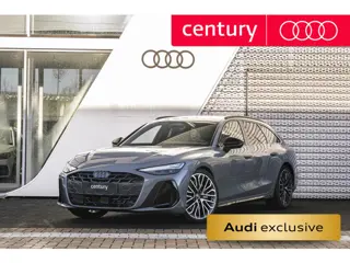 Audi A6 Avant S edition Competition e-hybrid 270 kW / 367 PK Ava